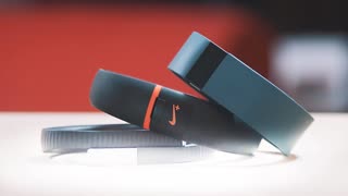 Fitbit Force vs Jawbone Up 24 vs Nike Fuelband SE