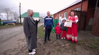 Рогов в городе. Сезон 1. Серия 12