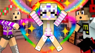 БОМЖ РЕБЕНОК И ДЕВУШКА ФЕЯ НУБ И ПРО ВЫЖИВАНИЕ БОМЖА! МАЙНКРАФТ В РЕАЛЬНОЙ ЖИЗНИ ВИДЕО ТРОЛЛИНГ