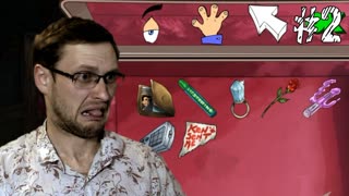 Leisure Suit Larry - Reloaded ► Вибратор ► #2