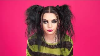 Emma Blackery - Crying (Official Video 2021)