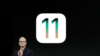 WWDC 2017 за 14 минут на русском!