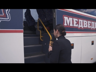 «Закулисье СТС» с Идой Галич