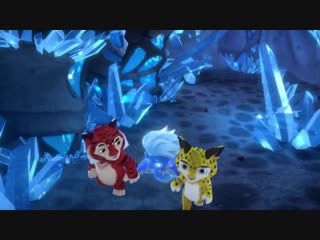 Сборник Лео и Тиг