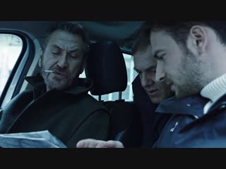 Рокко Скьявоне / S01E01 из 06 / на русском