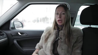 Лиса Рулит 2015 - ПОПАЛ на 4 млн рублей. Автосалон исчез с тачкой.  Лиса Рулит.