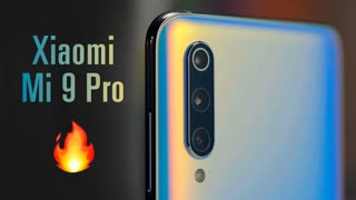 Обзор Xiaomi Mi 9 Pro 5G